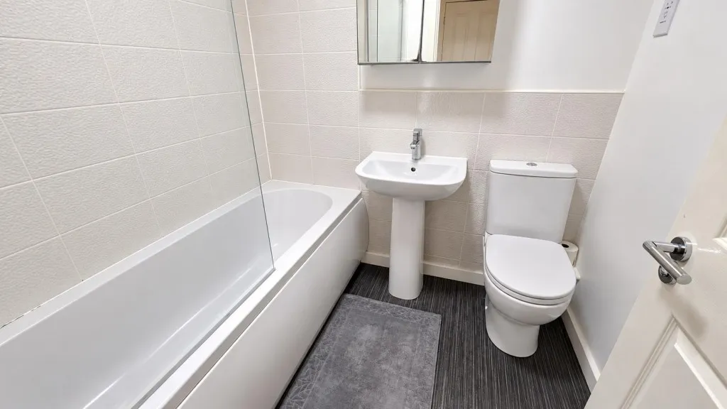 Glebe Road, Roade, photo 10