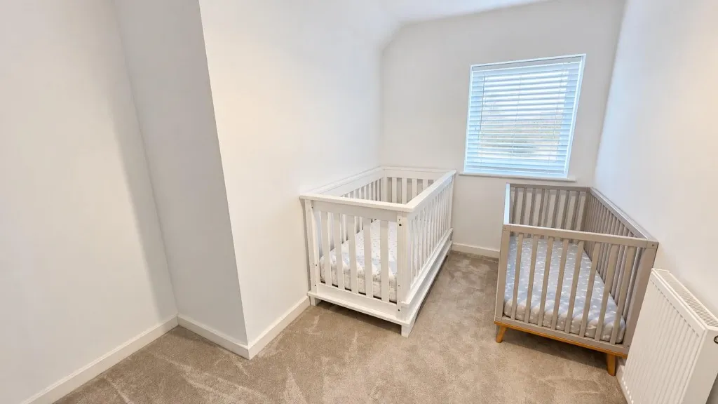 Glebe Road, Roade, photo 7