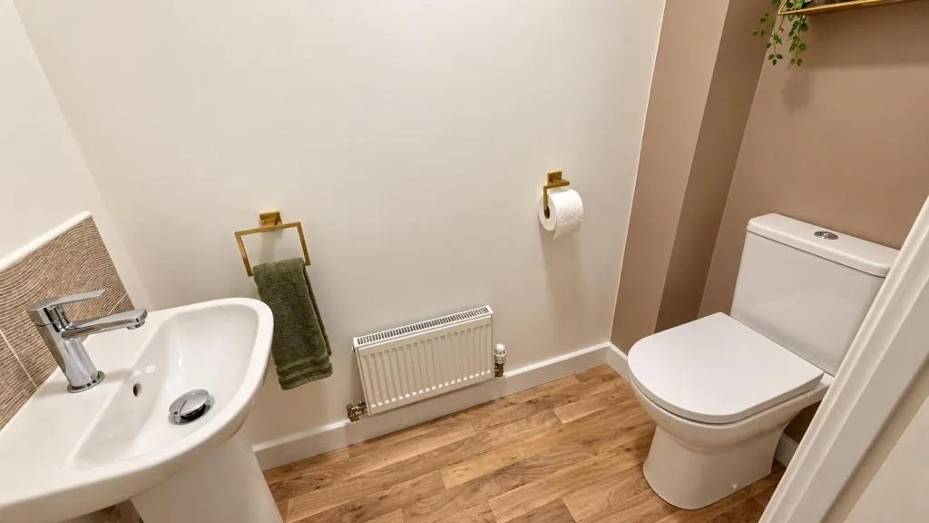 Glebe Road, Roade, photo 12