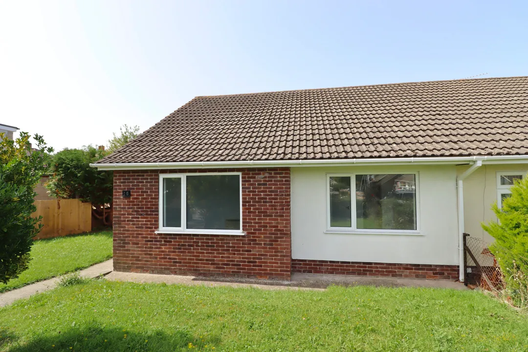 Leigh Furlong Road, Street, photo 18