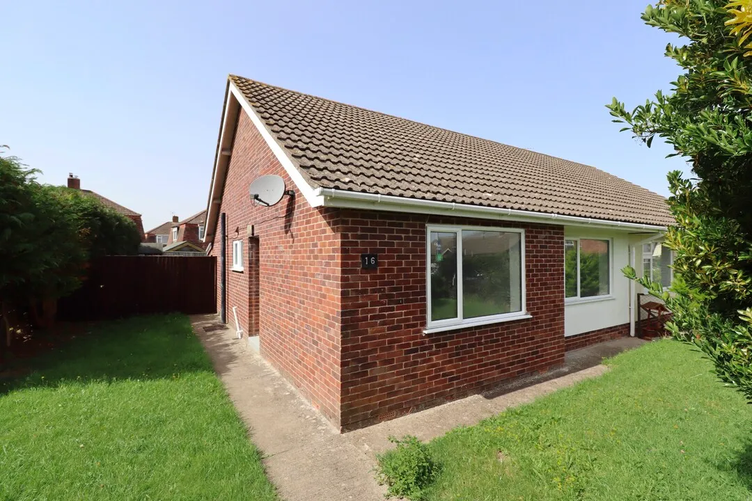 Leigh Furlong Road, Street, photo 17