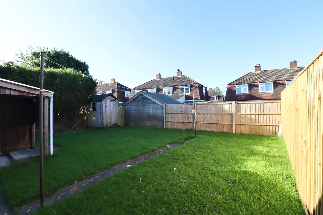 Leigh Furlong Road, Street, photo 20