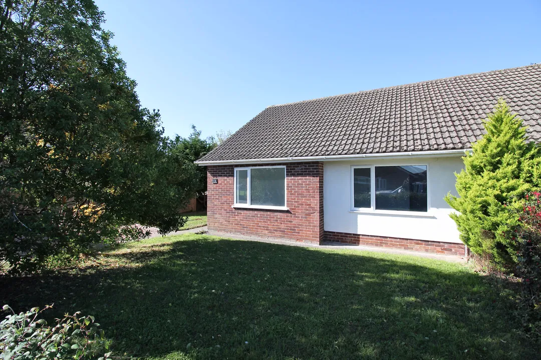 Leigh Furlong Road, Street, photo 19