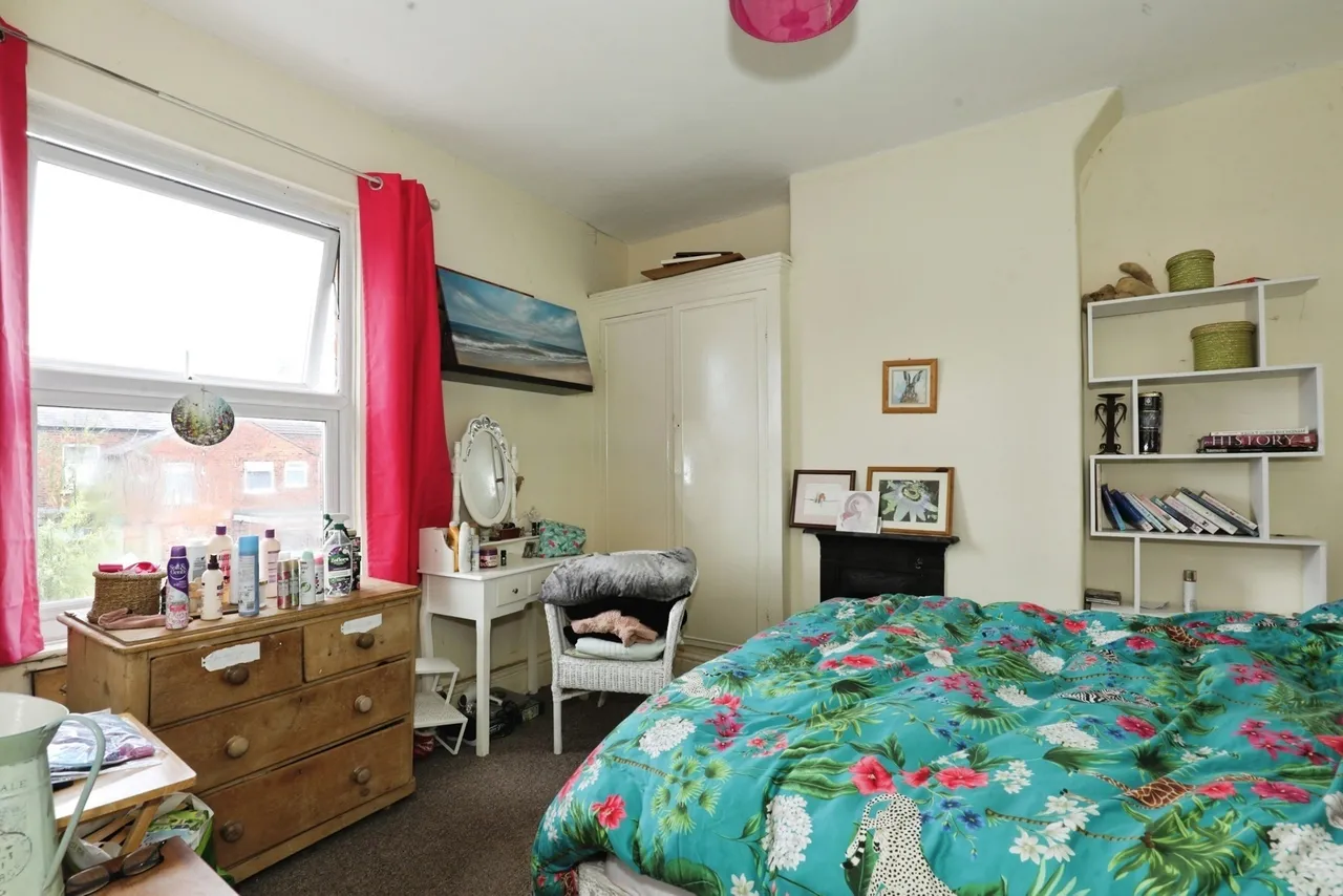 Ruskin Road, Crewe, Cheshire, CW2, photo 11