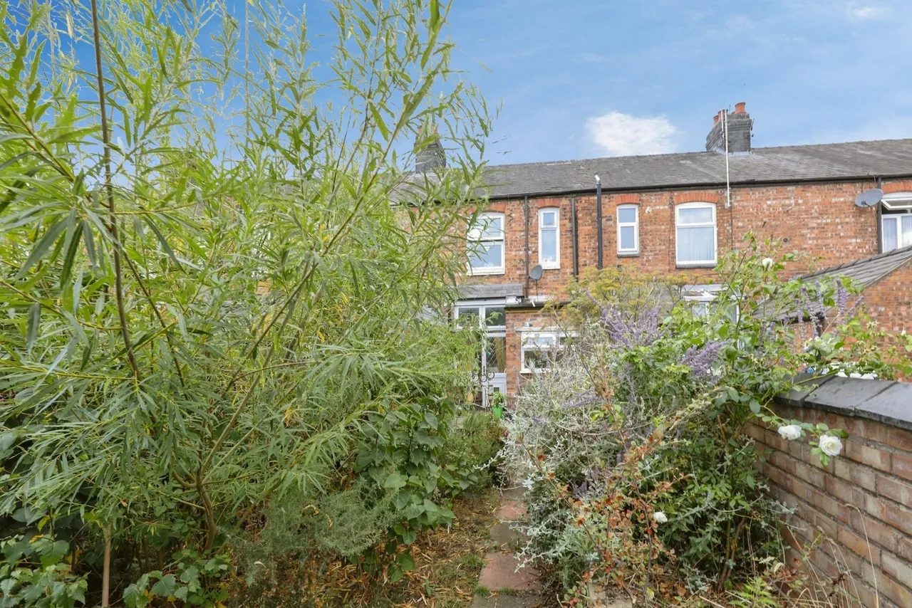 Ruskin Road, Crewe, Cheshire, CW2, photo 18