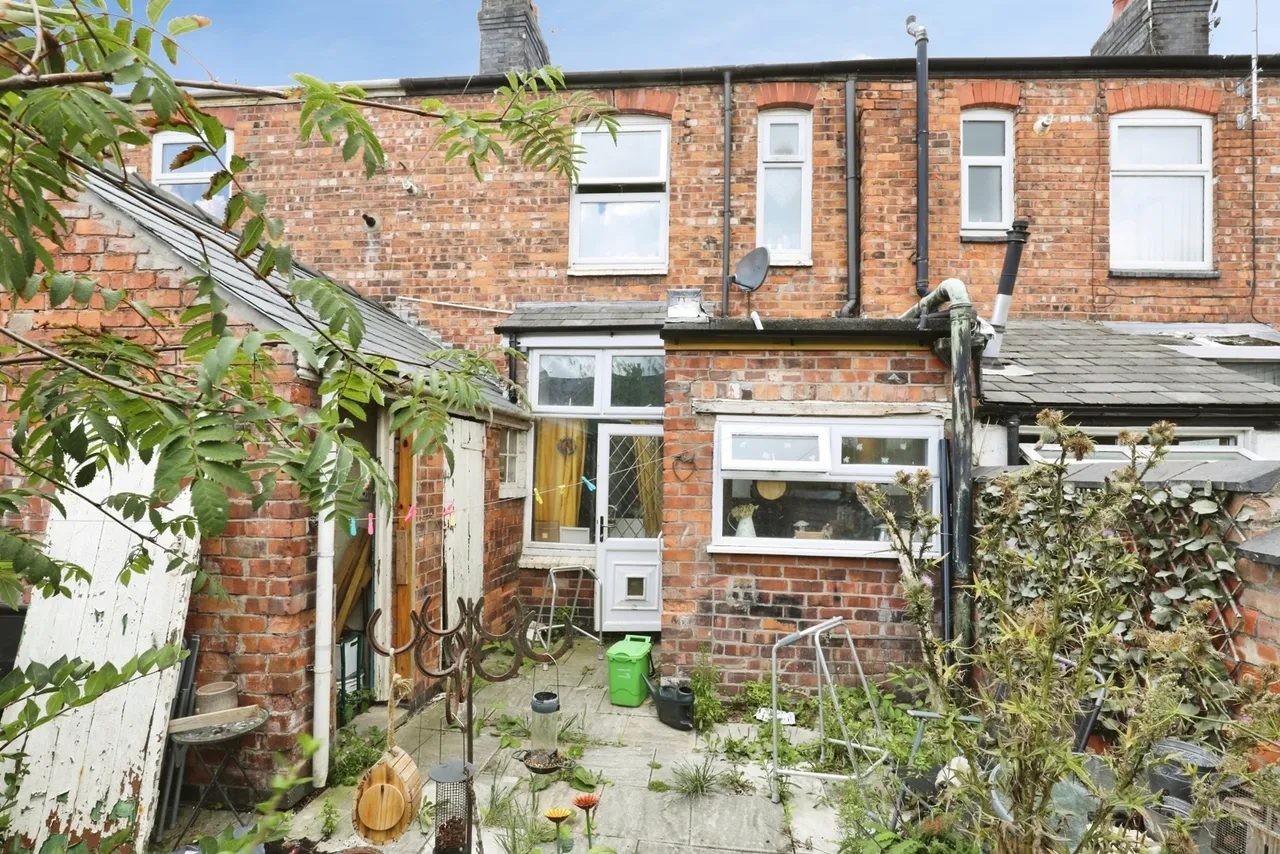 Ruskin Road, Crewe, Cheshire, CW2, photo 19