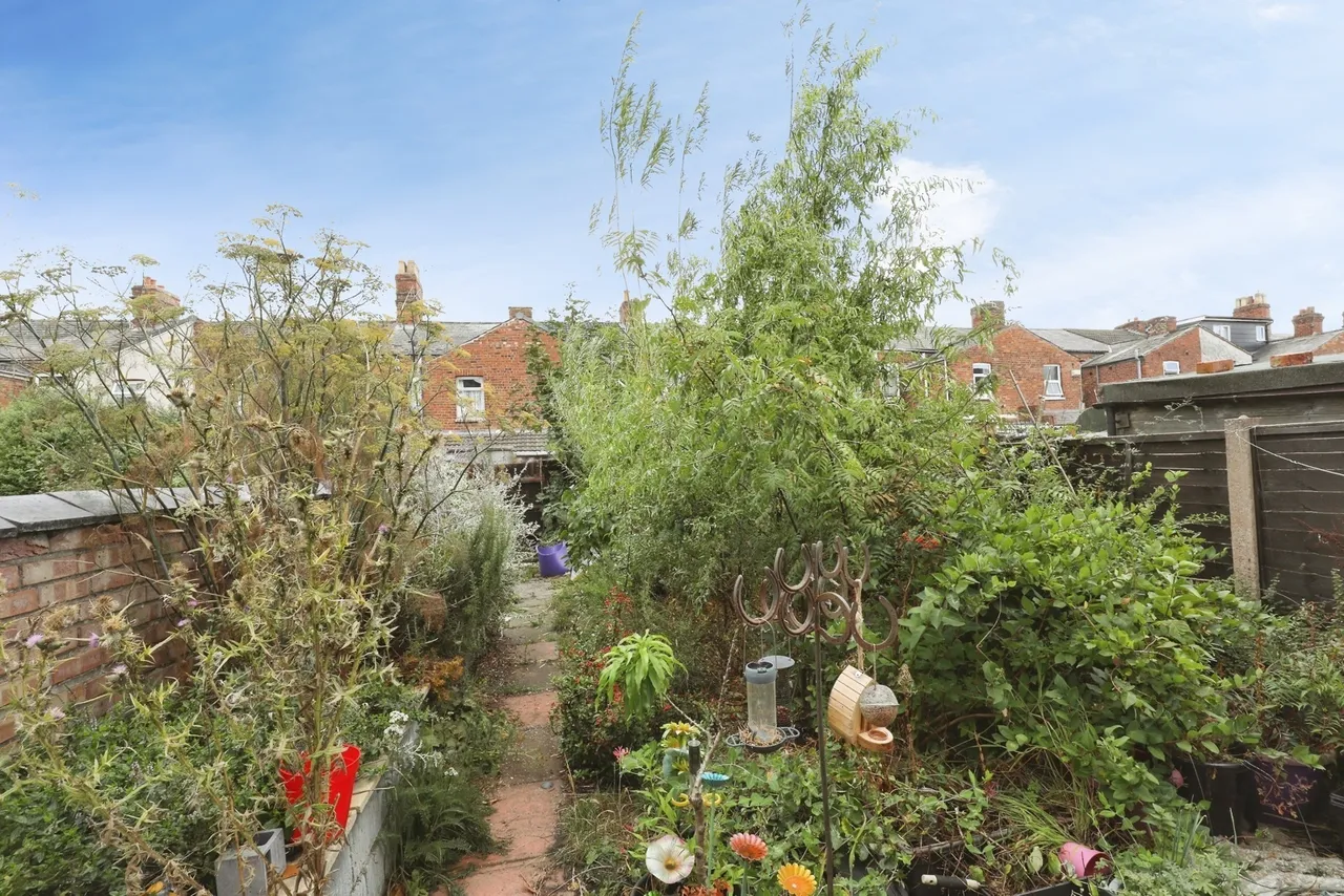 Ruskin Road, Crewe, Cheshire, CW2, photo 17