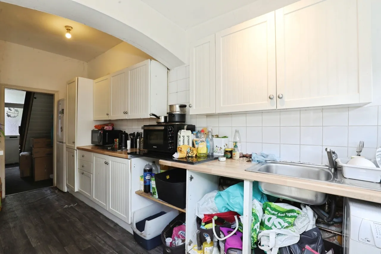 Ruskin Road, Crewe, Cheshire, CW2, photo 7