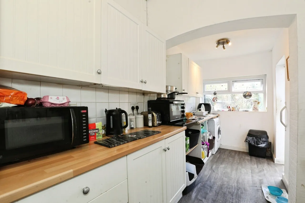 Ruskin Road, Crewe, Cheshire, CW2, photo 2