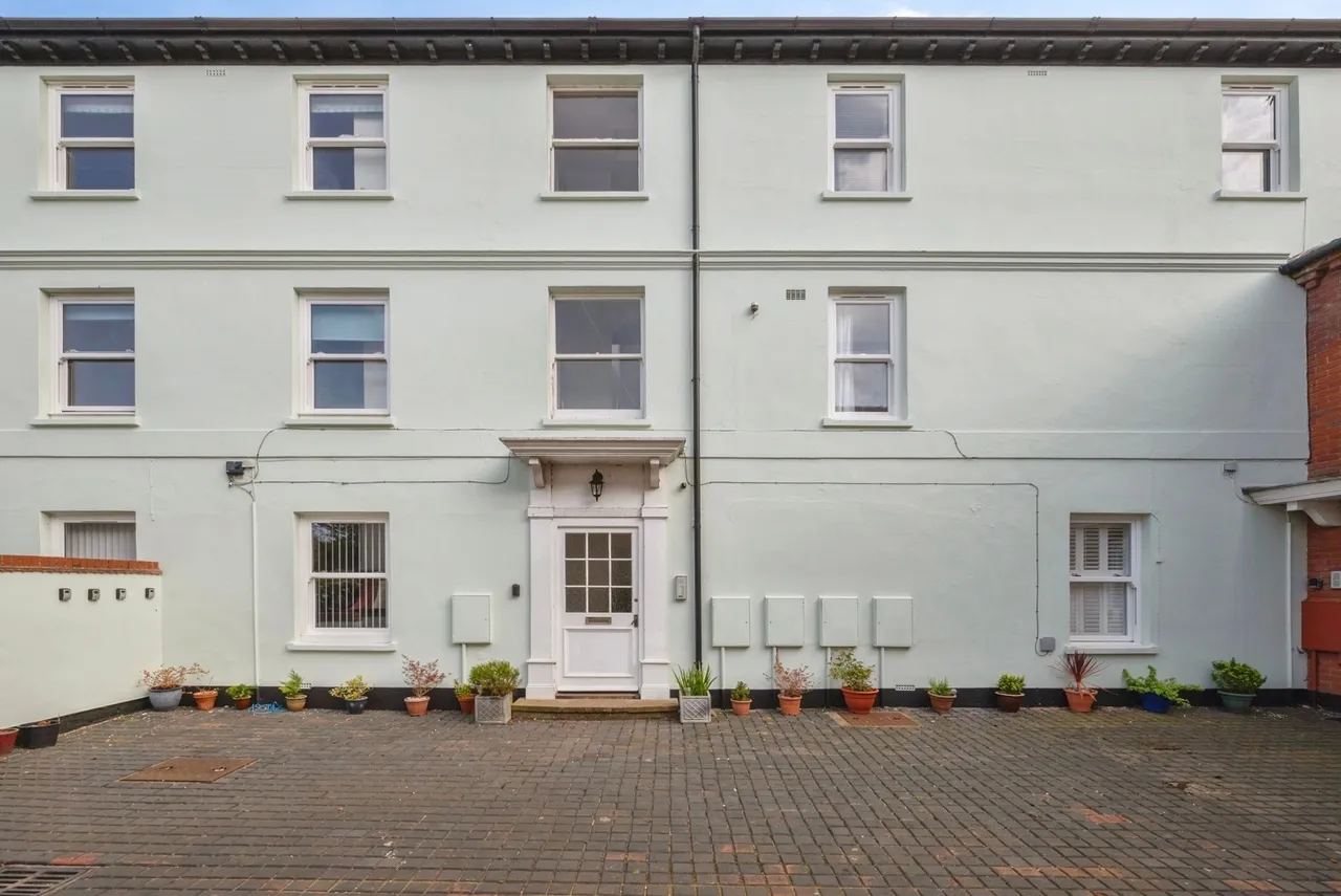 Colne House, Colne Road, Cromer, Norfolk, NR27, photo 15