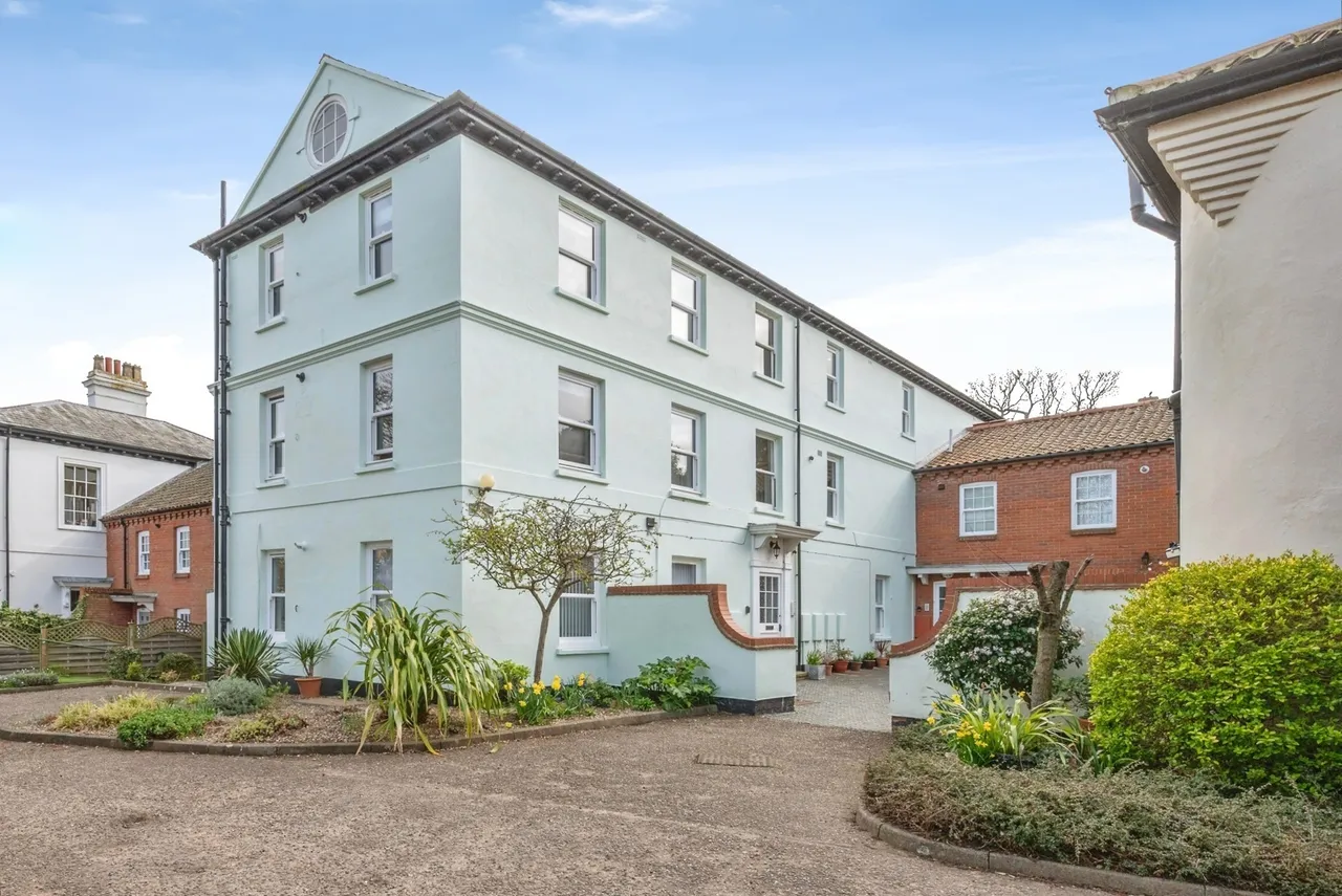 Colne House, Colne Road, Cromer, Norfolk, NR27, photo 2