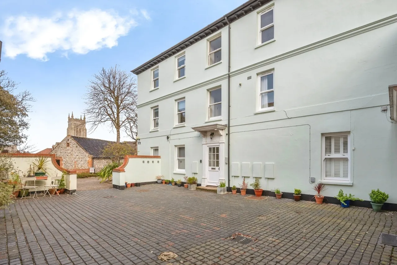 Colne House, Colne Road, Cromer, Norfolk, NR27, photo 14