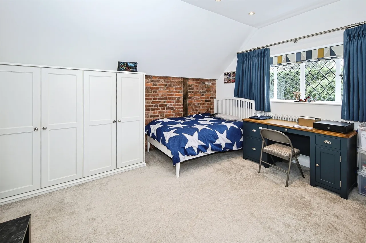 Station Road, Balsall Common, CV7, photo 20