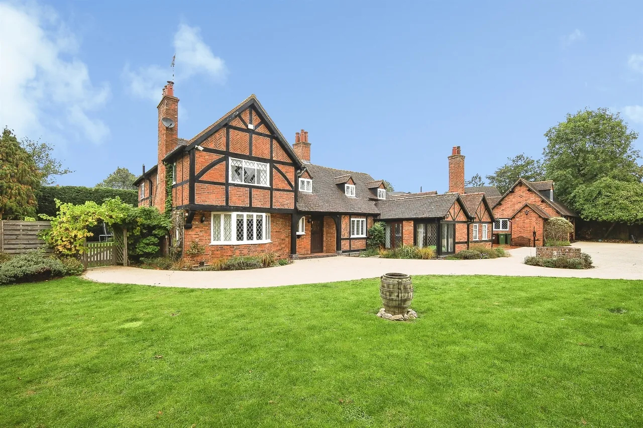Station Road, Balsall Common, CV7, photo 8
