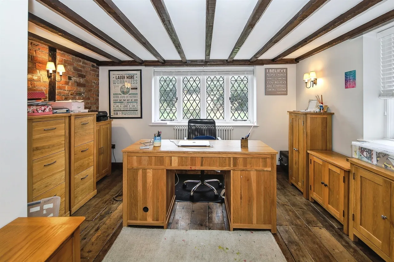 Station Road, Balsall Common, CV7, photo 19