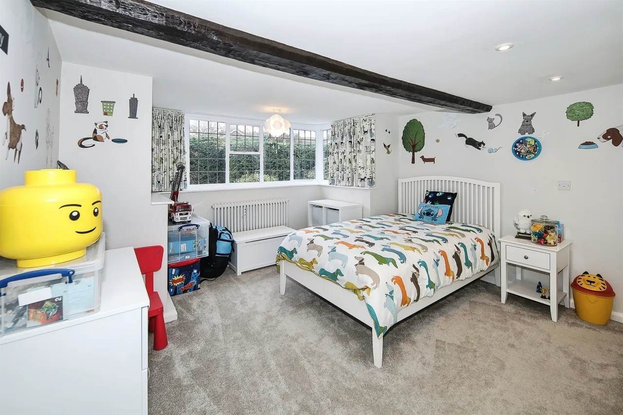 Station Road, Balsall Common, CV7, photo 14