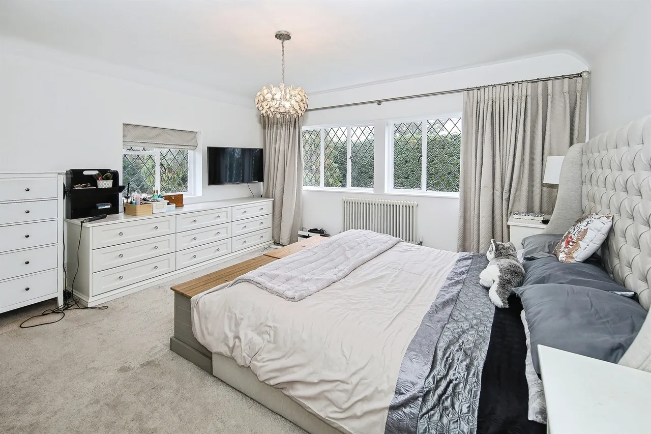 Station Road, Balsall Common, CV7, photo 6