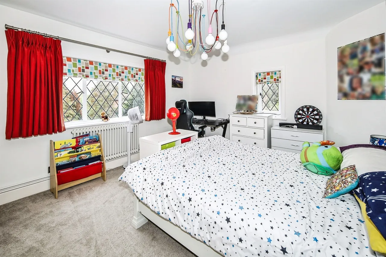 Station Road, Balsall Common, CV7, photo 7