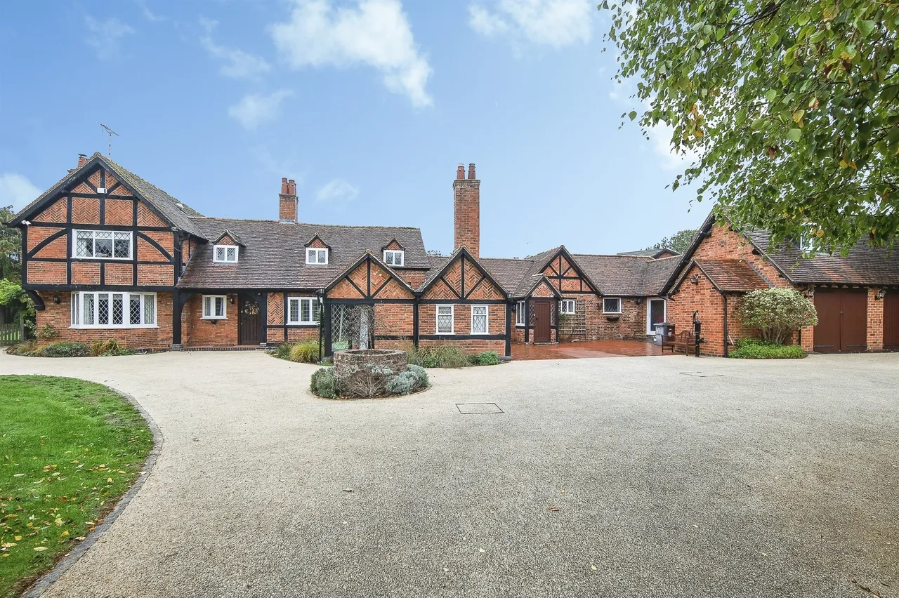 Station Road, Balsall Common, CV7, photo 13