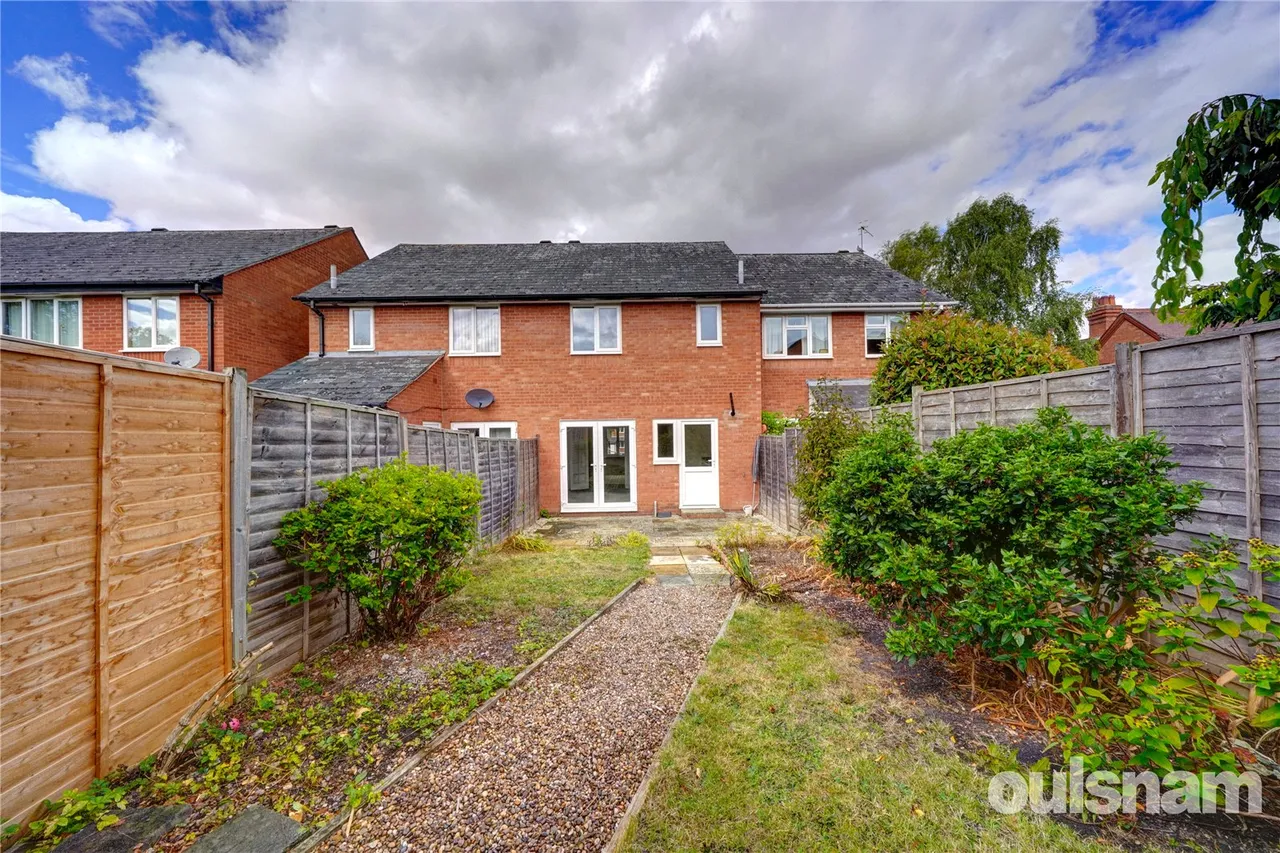 St. Georges Crescent, Droitwich, Worcestershire, WR9 8BX, photo 16