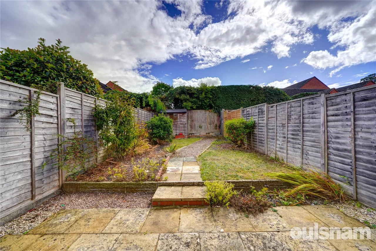 St. Georges Crescent, Droitwich, Worcestershire, WR9 8BX, photo 15