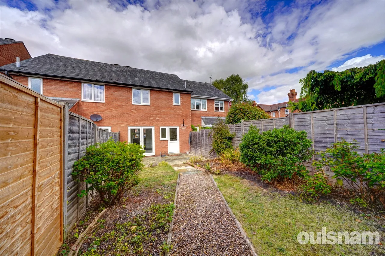 St. Georges Crescent, Droitwich, Worcestershire, WR9 8BX, photo 8