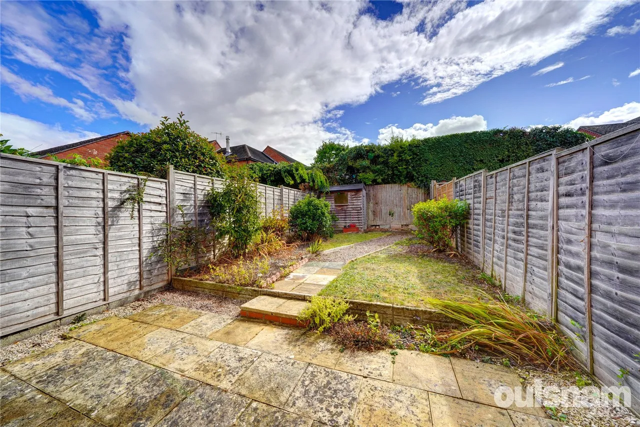 St. Georges Crescent, Droitwich, Worcestershire, WR9 8BX, photo 17