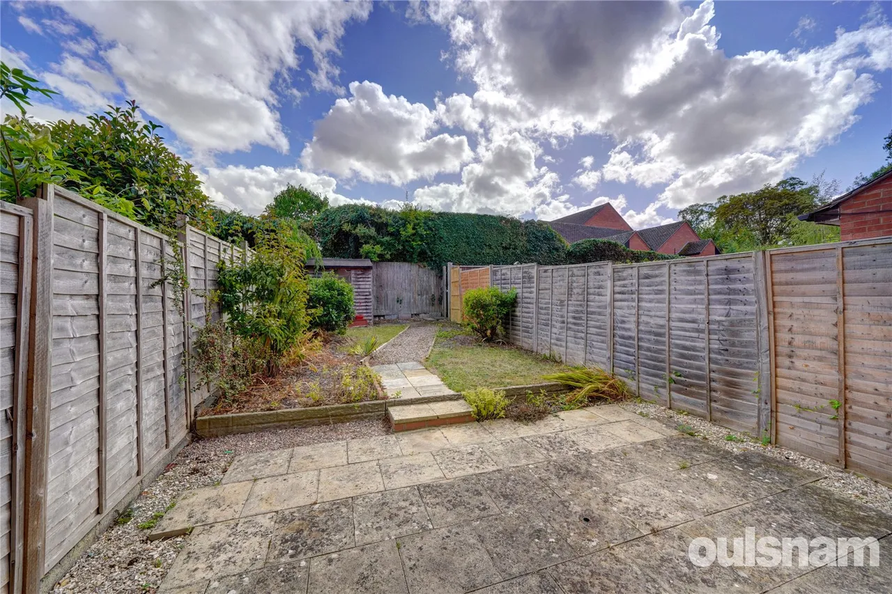 St. Georges Crescent, Droitwich, Worcestershire, WR9 8BX, photo 7