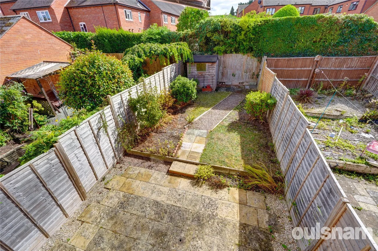 St. Georges Crescent, Droitwich, Worcestershire, WR9 8BX, photo 10