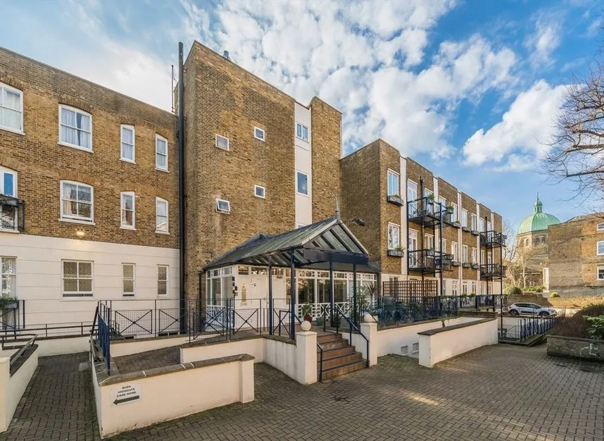 1 bed flat for sale, Hornsey Lane, Highgate, N6