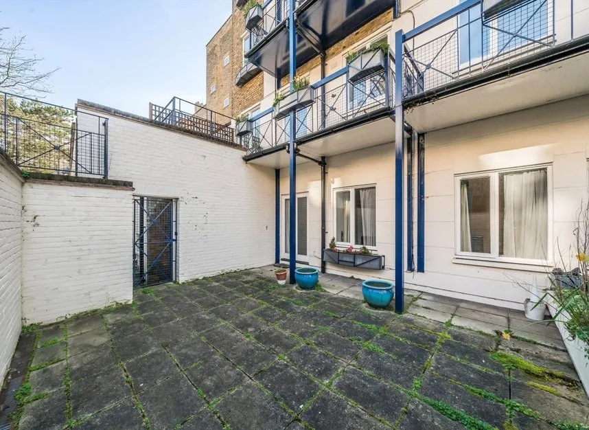 Hornsey Lane, Highgate, N6, photo 5