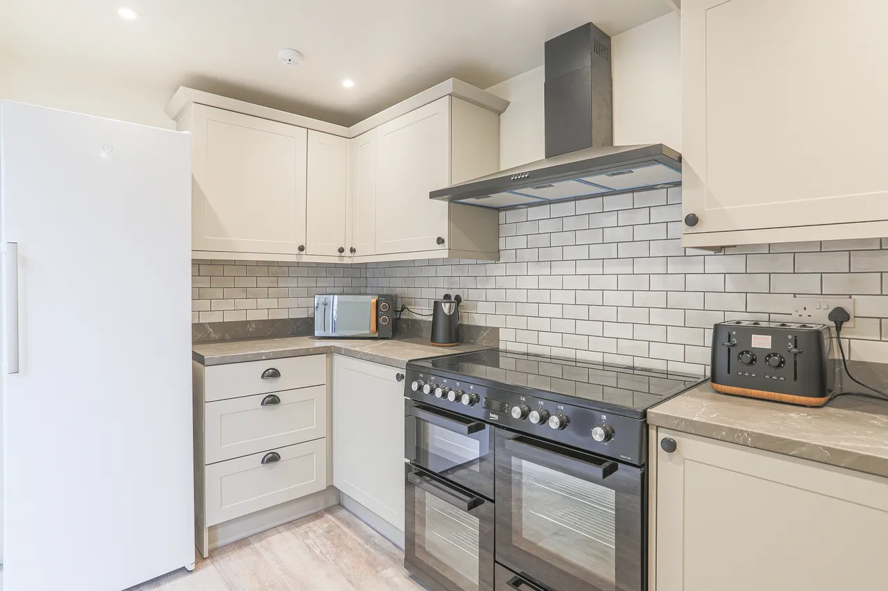 Micklegate, Heslington Road, photo 4