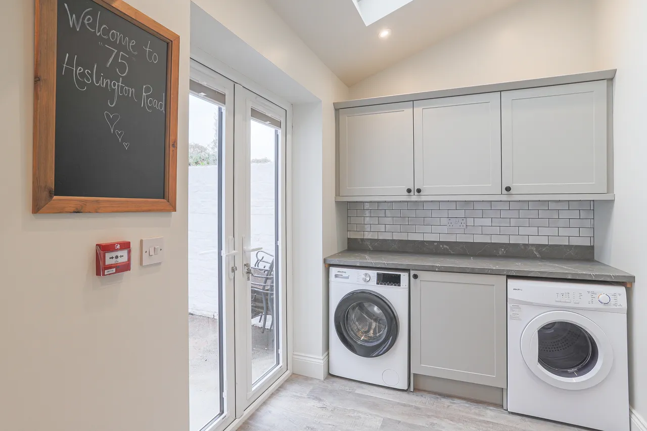 Micklegate, Heslington Road, photo 6