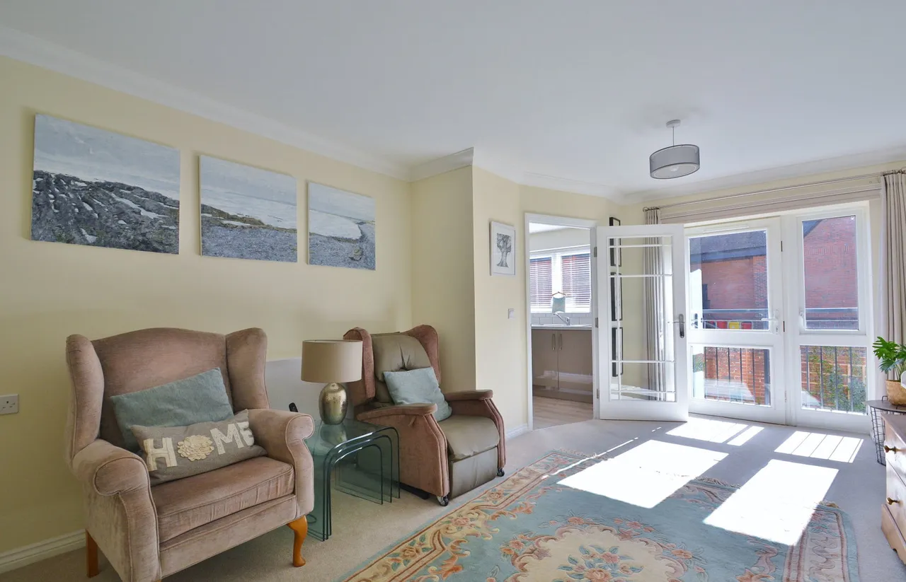 Greyhound Lane, Thame, OX9, photo 4