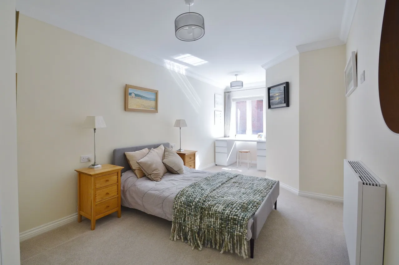 Greyhound Lane, Thame, OX9, photo 6