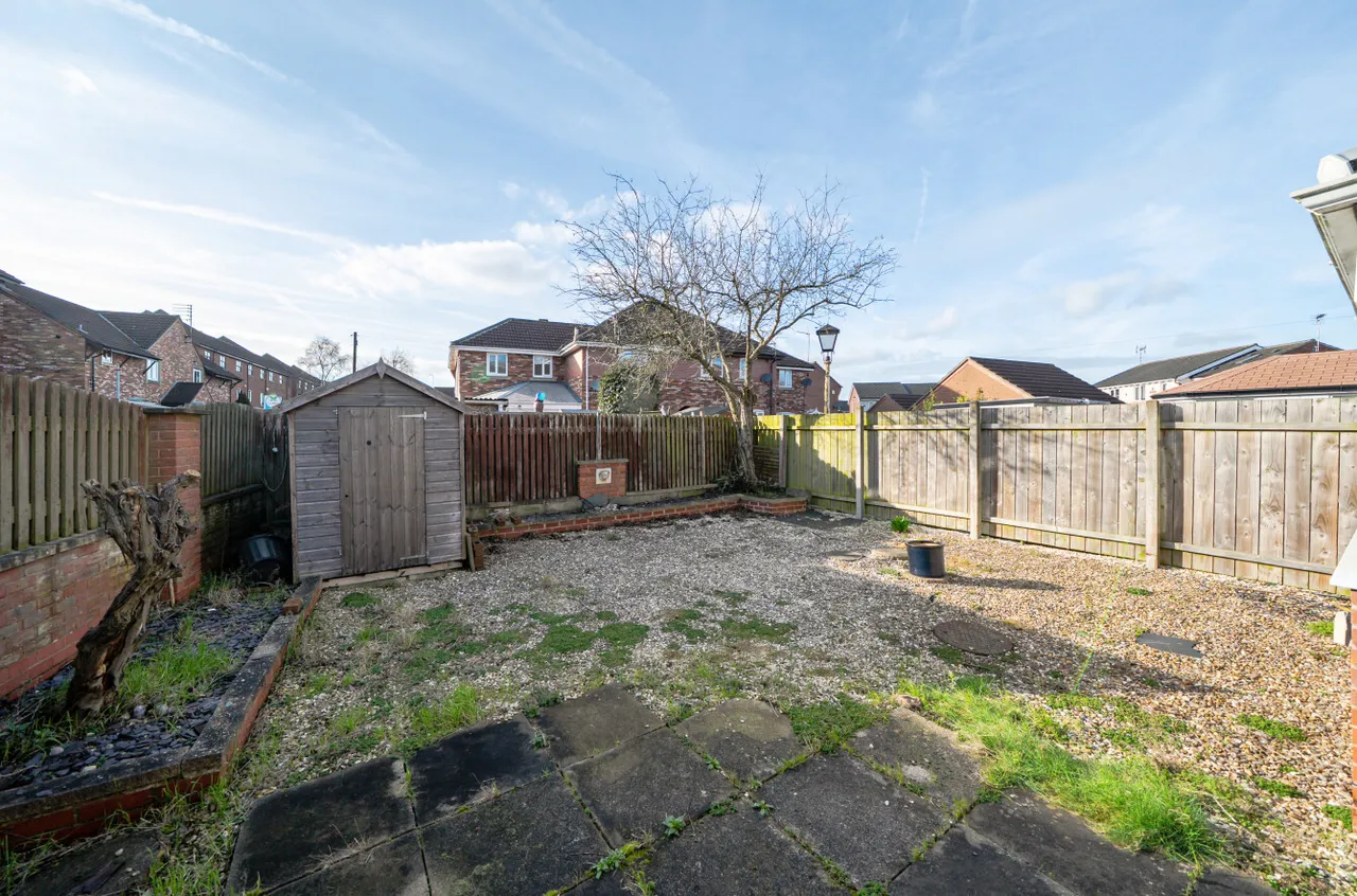 Akester Close, Beverley, HU17, photo 15