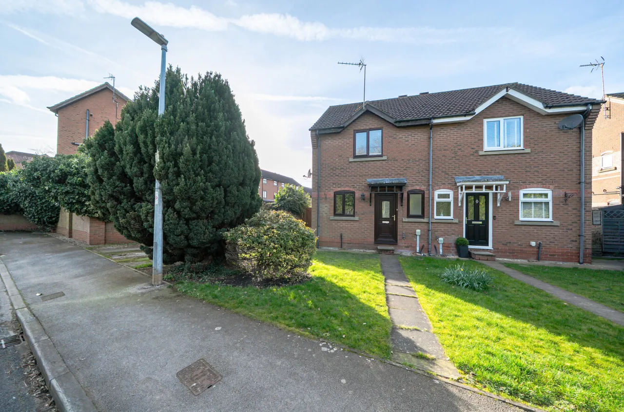 3 bed house for sale, Akester Close, Beverley, HU17