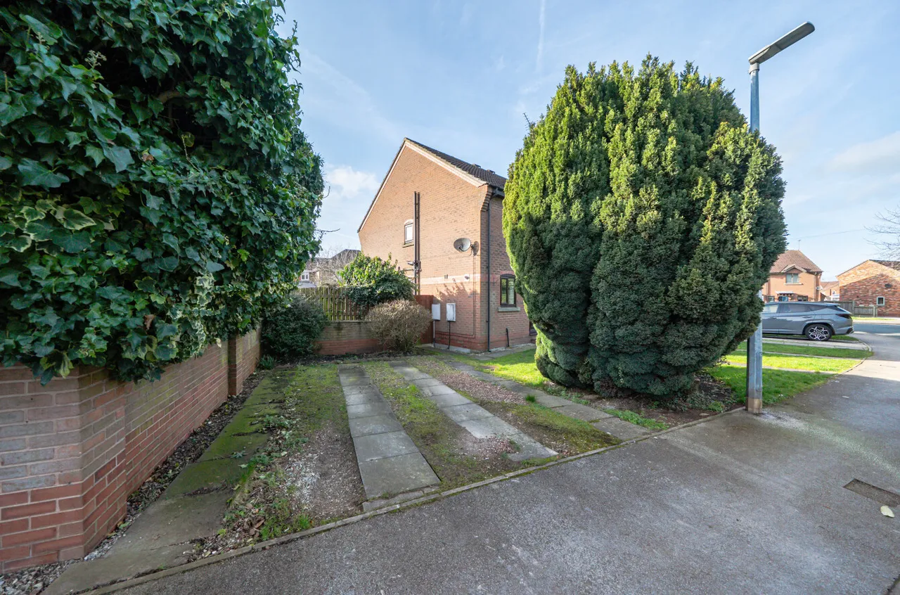 Akester Close, Beverley, HU17, photo 16