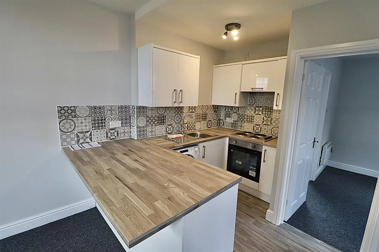 Tenanted Flats Plus Freehold, NN1, photo 20