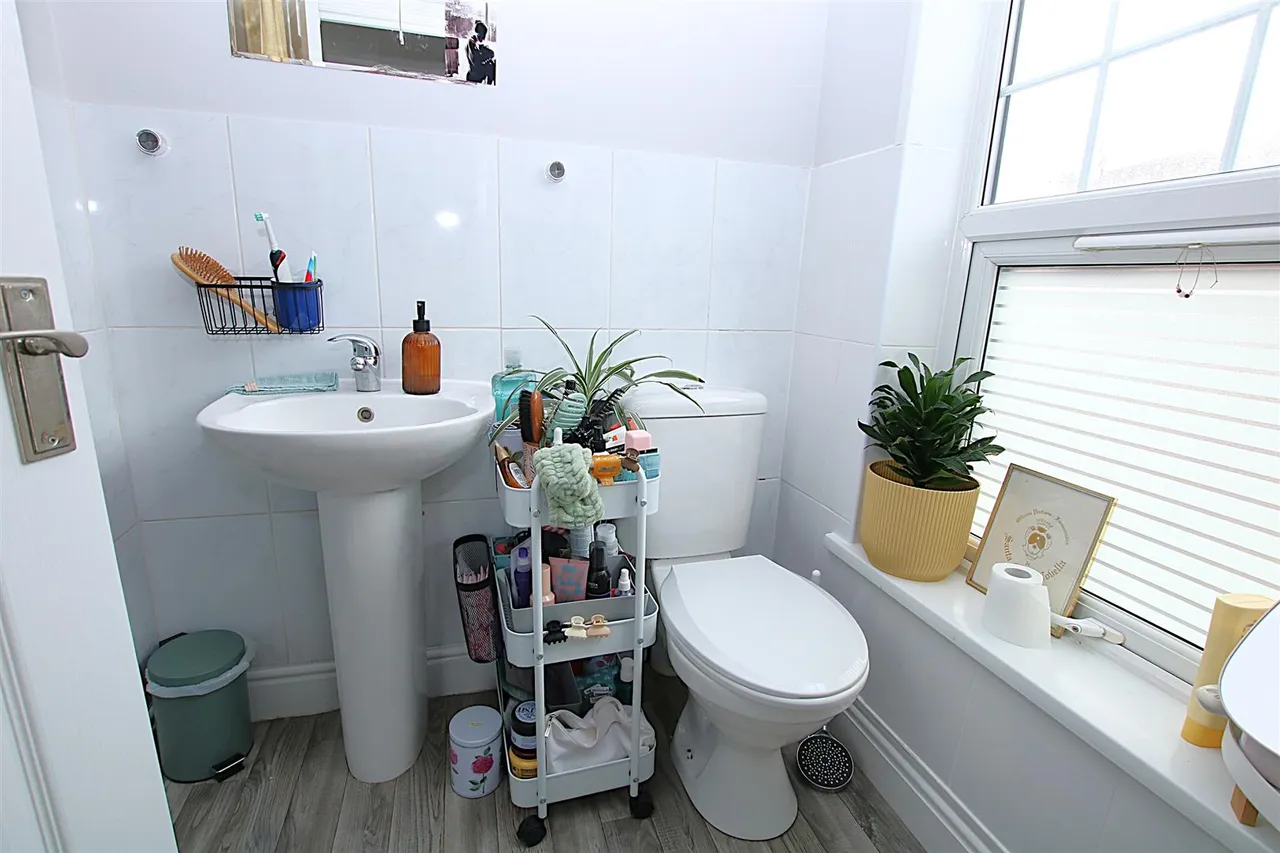 Tenanted Flats Plus Freehold, NN1, photo 14