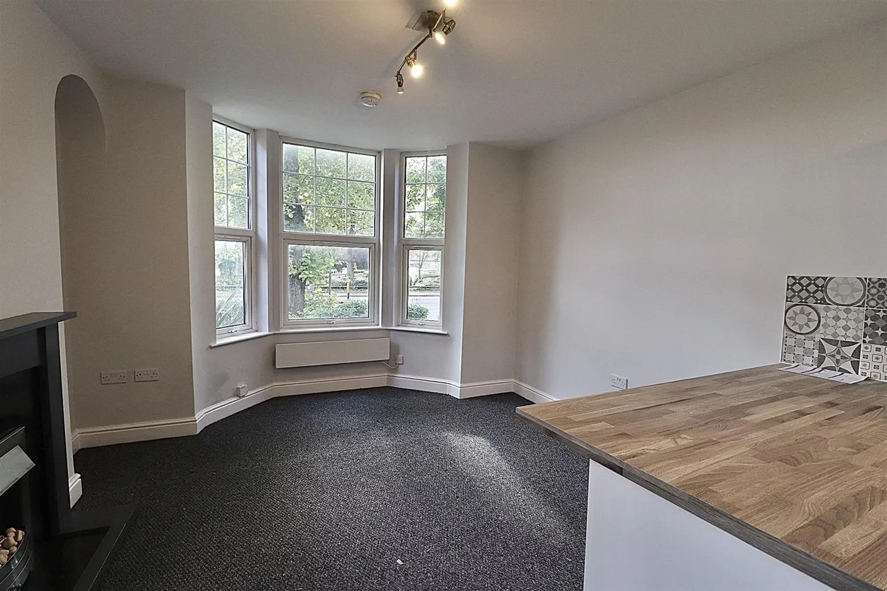 Tenanted Flats Plus Freehold, NN1, photo 21