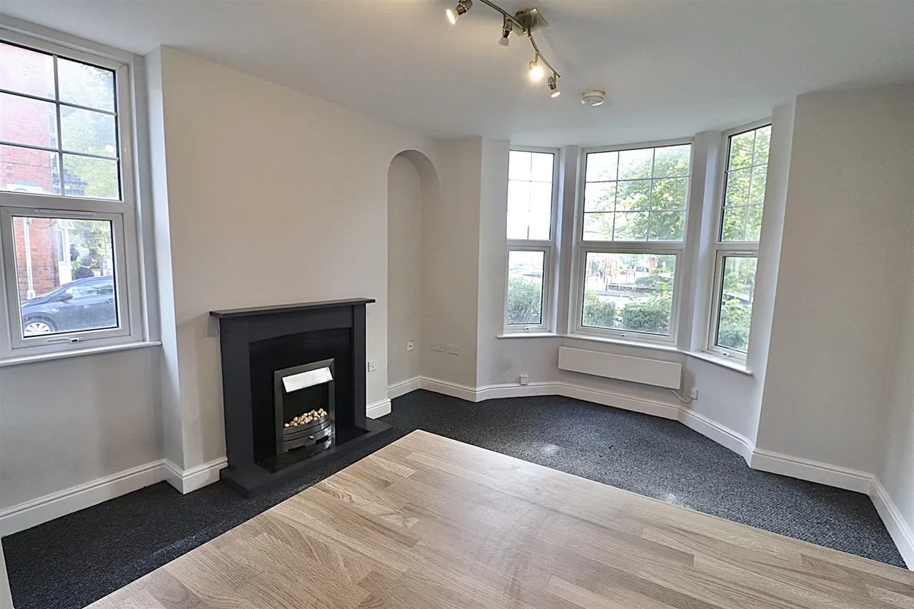 Tenanted Flats Plus Freehold, NN1, photo 23