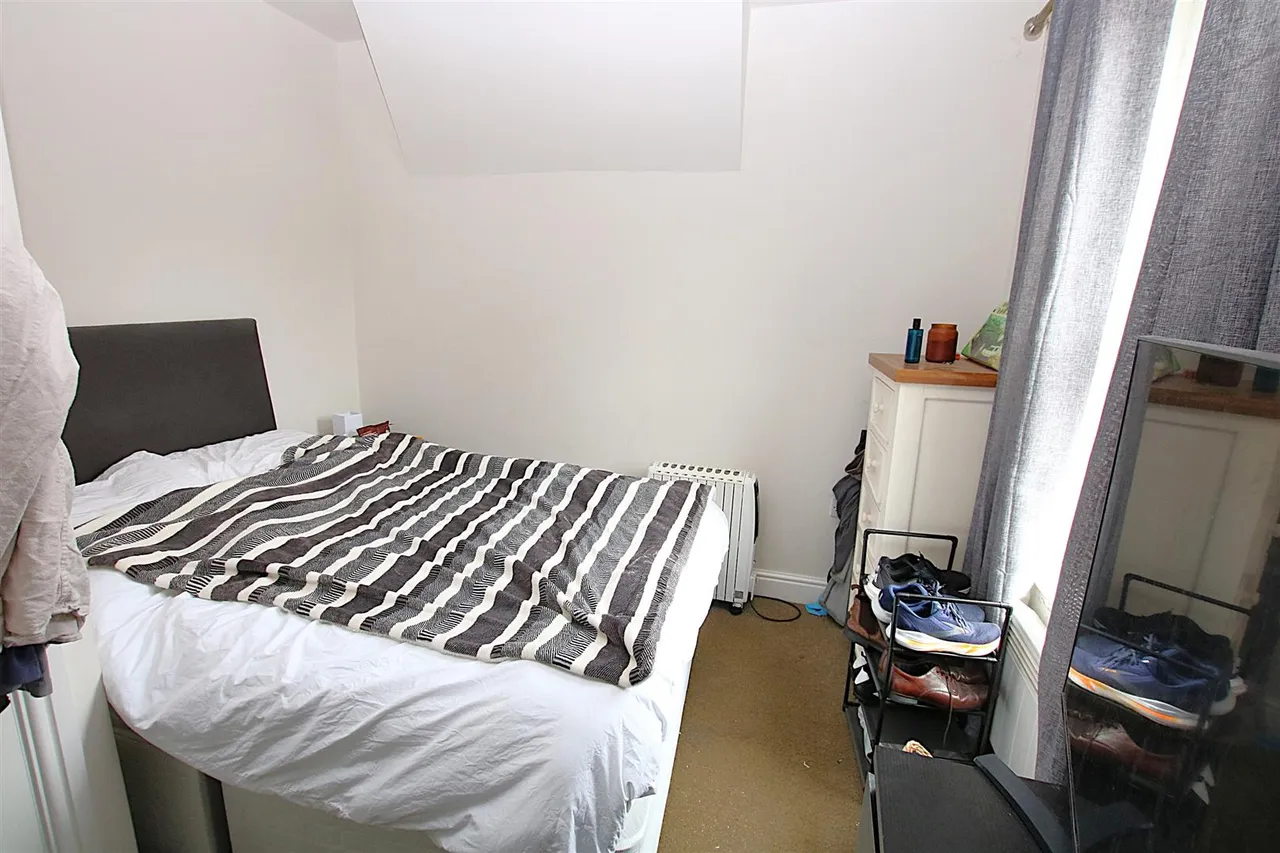 Tenanted Flats Plus Freehold, NN1, photo 13