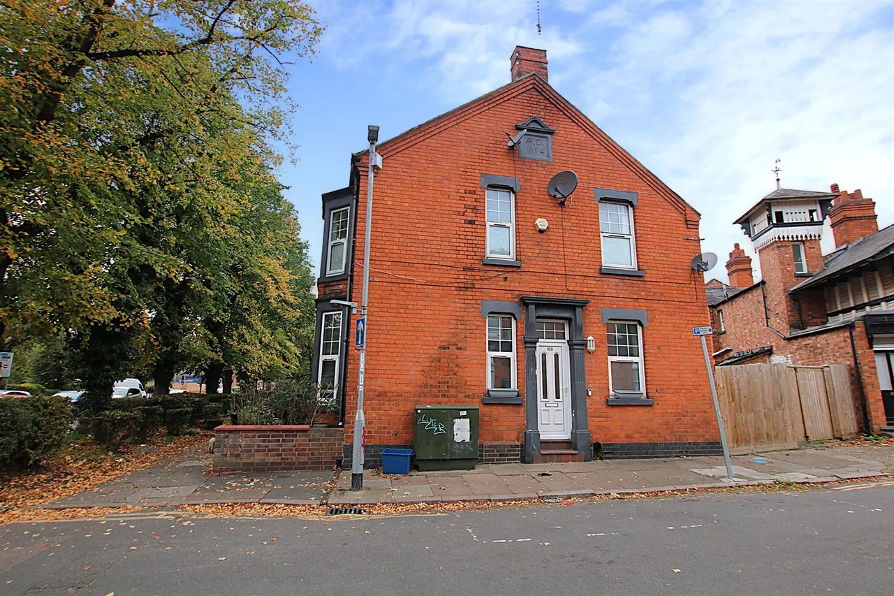 Tenanted Flats Plus Freehold, NN1, photo 4