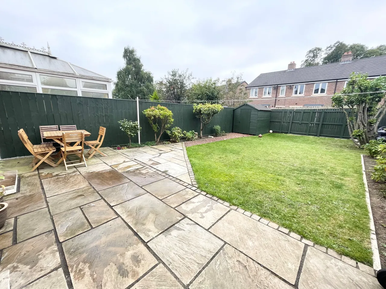 Newlands Road/Cockerton/Darlington, photo 2