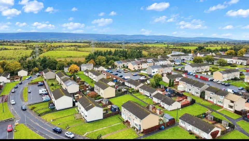 Gayne Drive, Glenboig, ML5, photo 30