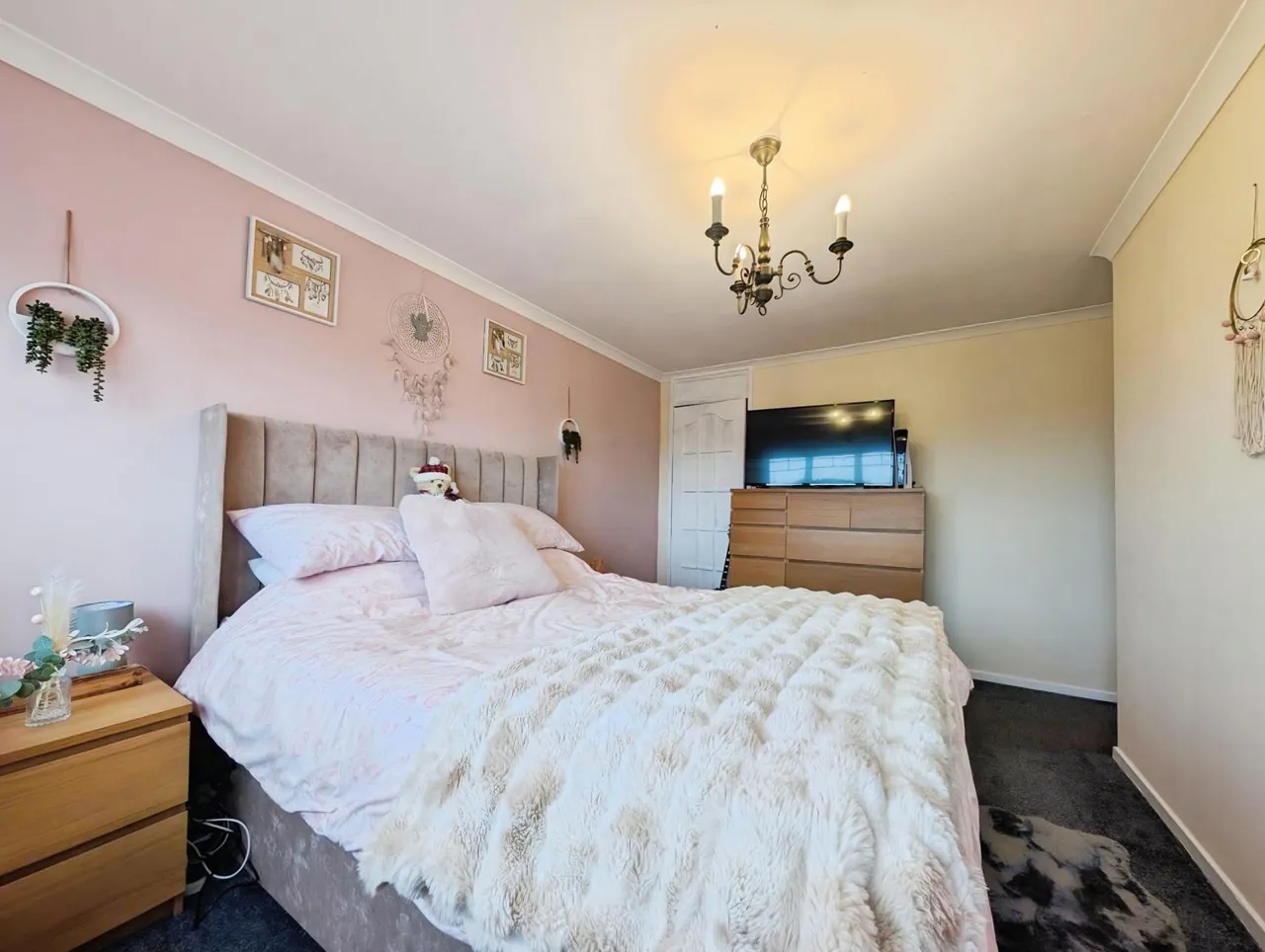 Gayne Drive, Glenboig, ML5, photo 15