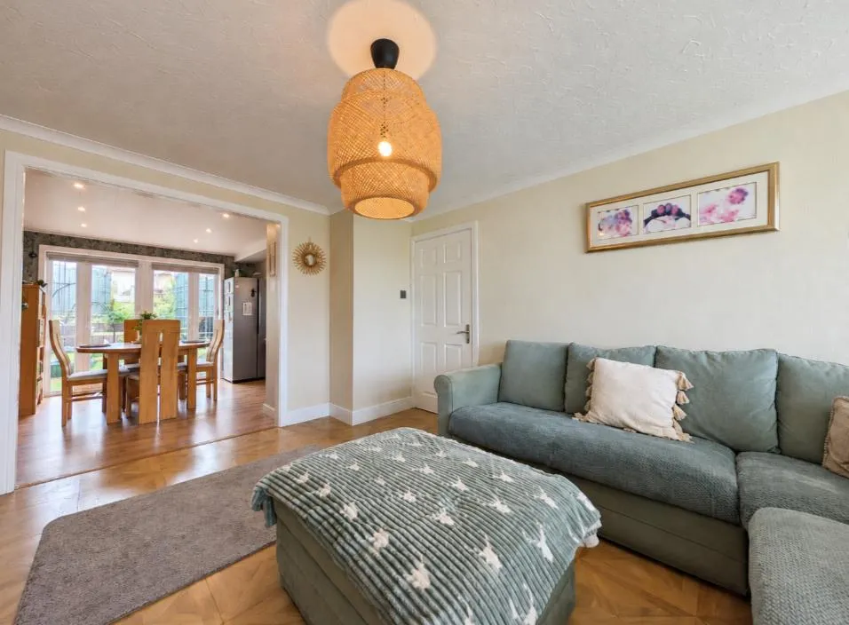 Gayne Drive, Glenboig, ML5, photo 8