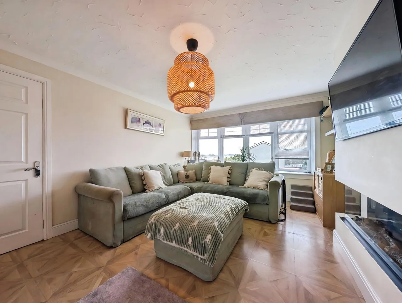 Gayne Drive, Glenboig, ML5, photo 6