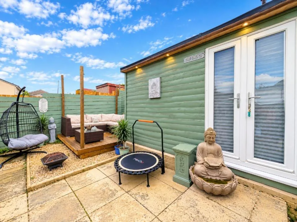Gayne Drive, Glenboig, ML5, photo 28